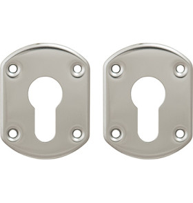 Накладки под цилиндр 