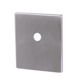 Накладка на шток цилиндра ESC.O.USS/K (BK Protector/USS) MWSC-33 итальянский тисненый