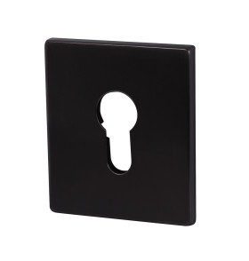 Накладка на цилиндр ESC.C.USS/K (ET Protector/USS) BL черный