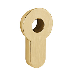 Вставка под шток цилиндра INSERT TANG SSG-39 сатинированное золото