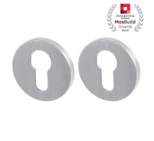 Накладка под цилиндр ET.R.URS52 (ET URS) MWSC-33 итальянский тисненый