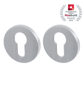 Накладка под цилиндр ET.R.URS52 (ET URS) MWSC-33 итальянский тисненый