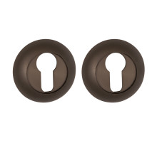 Накладка под цилиндр ET.R.TL54 (ET TL) GR-23 графит