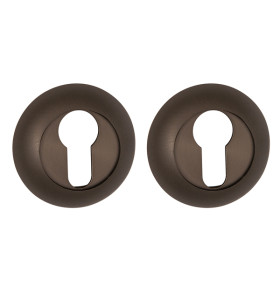 Накладка под цилиндр ET.R.TL54 (ET TL) GR-23 графит