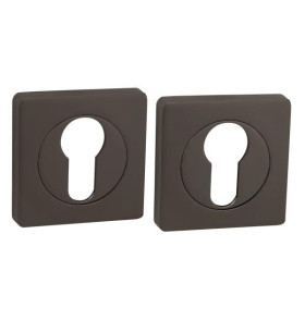 Накладка под цилиндр ET.K.ZQ51 (ET ZQ) GR-23 графит