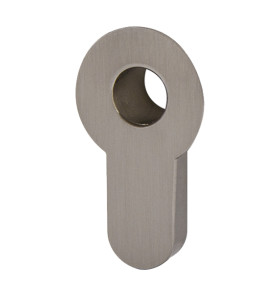 Вставка под шток ET.TANG.UNI (CYLINDER) SN-3 матовый никель