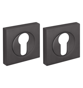 Накладка под цилиндр ET.K.KM52 (ET KM) GR-23 графит