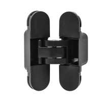 Петля скрытой установки U3D2000.TG BL черный