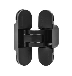 Петля скрытой установки U3D2000.TG BL черный