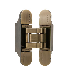 Петля скрытой установки U3D5000.VPG AB бронза TECH