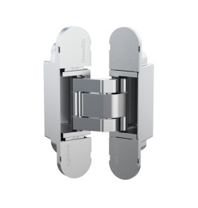 Петля скрытой установки U3D5000.VPG SC мат.хром TECH