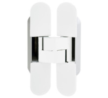 E30200.02.91 (белый) петля ECLIPSE 3.0 (4 накладки в комплекте)