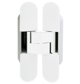 E30200.02.91 (белый) петля ECLIPSE 3.0 (4 накладки в комплекте)