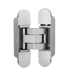 Петля скрытой установки U3D7000 SC (12060UN3D) мат. хром TECH