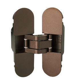 E30200.85.22  (бронза) петля ECLIPSE 2.2 (4 накладки в комплекте)