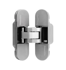 Петля скрытой установки U3D2000.TG SC мат.хром