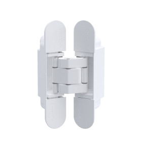 Петля скрытой установки U3D3000.VPG WH белый TECH