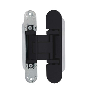 E30200.64.93 (черный) петля ECLIPSE 4.1 (4 накладки в комплекте)