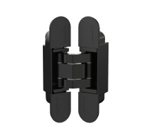 Петля скрытой установки U3D3000.VPG BL черный TECH