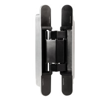 Петля скрытой установки U3D2200.VPG BL черный TECH
