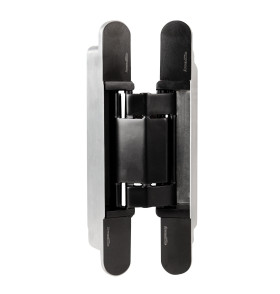 Петля скрытой установки U3D2200.VPG BL черный TECH