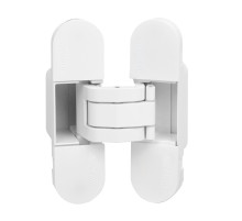 Петля скрытой установки U3D2000.TG WH белый