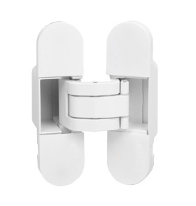 Петля скрытой установки U3D2000.TG WH белый