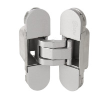 Петля скрытой установки UNION 2.0 ZN (2.2) SC мат. хром