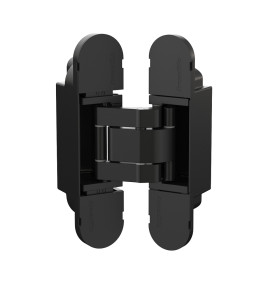 Петля скрытой установки U3D5000.VPG BL черный TECH