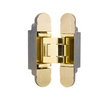 Петля скрытой установки U3D5000.VPG GP золото TECH