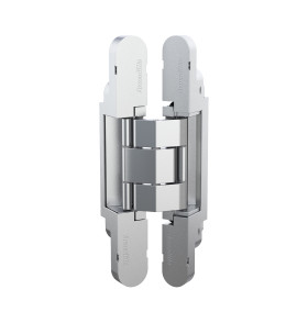 Петля скрытой установки U3D2400.VPG SC мат. хром TECH