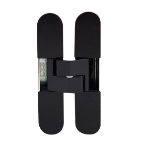 E30200.02.93 (черный) петля ECLIPSE 3.0 (4 накладки в комплекте)