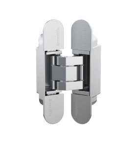 Петля скрытой установки U3D3000.VPG SC мат. хром TECH