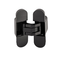 Петля скрытой установки UNION 2.0 BL черный