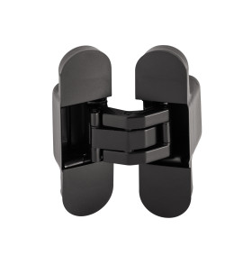 Петля скрытой установки UNION 2.0 BL черный