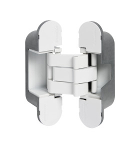 Петля скрытой установки U3D8000.VPG WH белый TECH