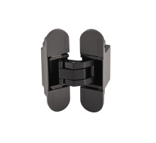 Петля скрытой установки U3D6002.TG BL черный