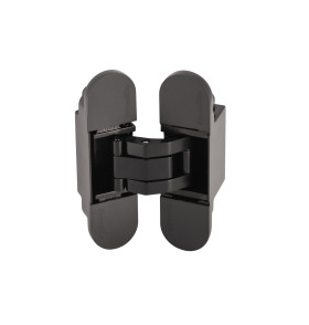 Петля скрытой установки U3D6002.TG BL черный