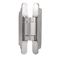 Петля скрытой установки U3D2200.VPG SC мат. хром TECH