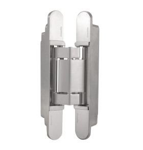 Петля скрытой установки U3D2200.VPG SC мат. хром TECH