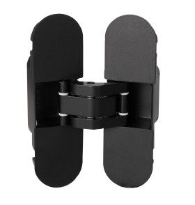 E30200.85.93 (черный) петля ECLIPSE 2.2 (4 накладки в комплекте)