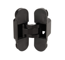 Петля скрытой установки UNION 2.0 ZN (2.2) BL черный