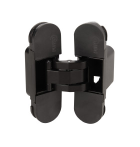 Петля скрытой установки UNION 2.0 ZN (2.2) BL черный