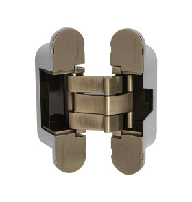 Петля скрытой установки U3D8000.VPG AB бронза TECH