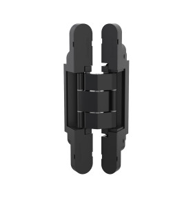 Петля скрытой установки U3D2400.VPG BL черный TECH