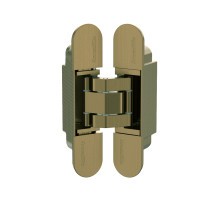 Петля скрытой установки U3D3000.VPG AB бронза TECH