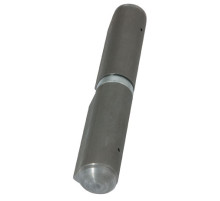 Петля приварная D22x150S