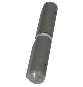 Петля приварная D22x150S