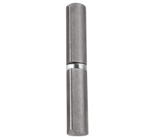 Петля приварная D25x160S