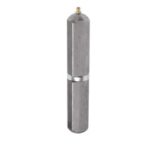 Петля приварная D32x180SM с масленкой